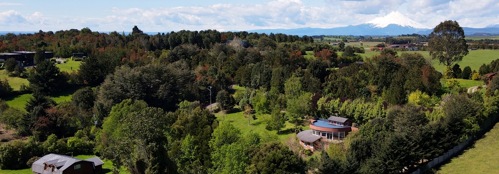 Maravillosa casa en Lomas Panorámicas