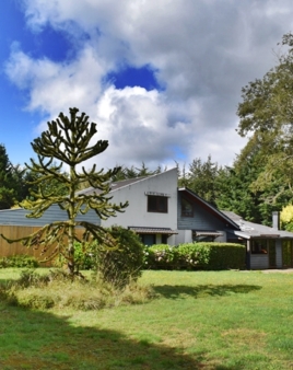 Se vende casa en Loteo Edelweiss en Puerto Varas