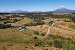 Se vende parcela en Fundo Las Cumbres en Puerto Varas
