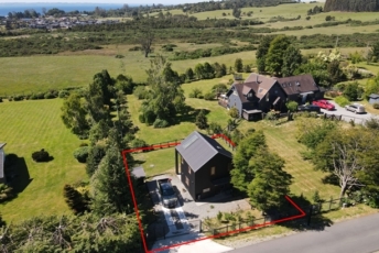 Se arrienda hermosa casa pequeña en Puerto Varas Las Bahías
