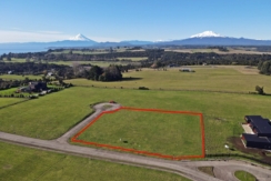 Se vende parcela en Santa Otilia Puerto Varas
