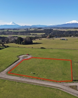 Se vende parcela en Santa Otilia Puerto Varas