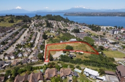 Se vendSe vende terreno urbano en Puerto Varase terreno urbano en Puerto Varas