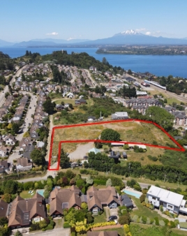 Se vendSe vende terreno urbano en Puerto Varase terreno urbano en Puerto Varas