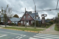 Se arrienda casa para uso comercial Puerto Varas