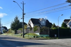 Se arrienda casa sector Colegio Puerto Varas en Puerto Varas ideal para familias