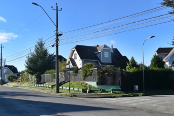 Se arrienda casa sector Colegio Puerto Varas en Puerto Varas ideal para familias