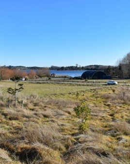 Swisshaus vende parcela en Pichilaguna Puerto Werner