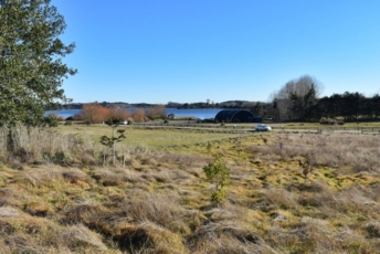 Swisshaus vende parcela en Pichilaguna Puerto Werner