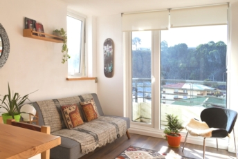 Se vende departamento Edificio Puerto Soñado
