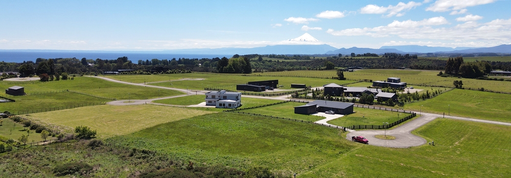 Se vende casa en “Santa Otilia” Puerto Varas