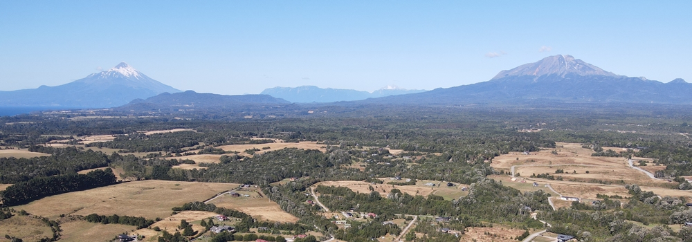 Se vende linda parcela en Fundo Las Cumbres